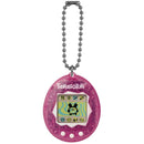 Tamagotchi - The Original Gen 2 (Pink Glitter) - Super Retro