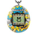 Tamagotchi - The Original Gen 2 (Pochitchi Comic Book) - Super Retro