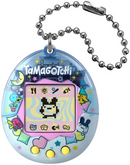 Tamagotchi - The Original Gen 2 (Tama Pajama) - Super Retro