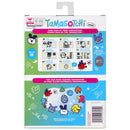 Tamagotchi - The Original Gen 2 (Tama Pajama) - Super Retro