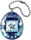 Tamagotchi - The Original Gen 3 (Angel Night Garden) - Super Retro