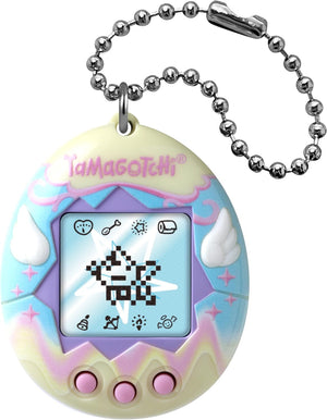 Tamagotchi - The Original Gen 3 (Angel Party) - Super Retro