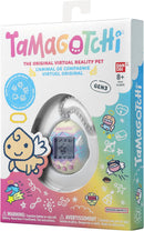 Tamagotchi - The Original Gen 3 (Angel Party) - Super Retro