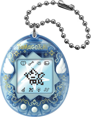 Tamagotchi - The Original Gen 3 (Angel Sky) - Super Retro