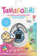 Tamagotchi - The Original Gen 3 (Angel Sky) - Super Retro
