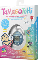 Tamagotchi - The Original Gen 3 (Angel Sky) - Super Retro