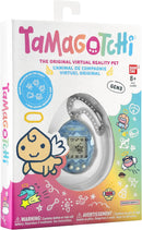 Tamagotchi - The Original Gen 3 (Angel Sky) - Super Retro