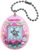 Tamagotchi - The Original Gen 3 (Angel Tea Time) - Super Retro
