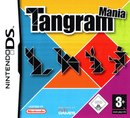 Tangram Mania - DS - Super Retro