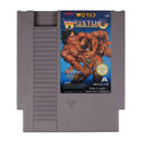 Tecmo World Wrestling - Super Retro