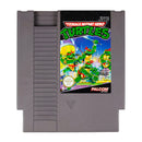 Teenage Mutant Hero Turtles - NES (French) - Super Retro
