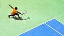 Tennis World Tour - Xbox One - Super Retro