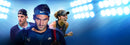 Tennis World Tour - Xbox One - Super Retro