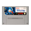Terranigma - SNES - Super Retro