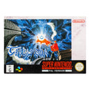 Terranigma - SNES - Super Retro