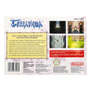 Terranigma - SNES - Super Retro