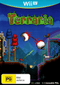 Terraria - Wii U - Super Retro