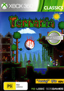 Terraria - Xbox 360