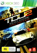 Test Drive Unlimited 2 - Xbox 360 - Super Retro