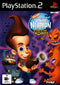 The Adventures of Jimmy Neutron Boy Genius: Attack of the Twonkies - PS2 - Super Retro