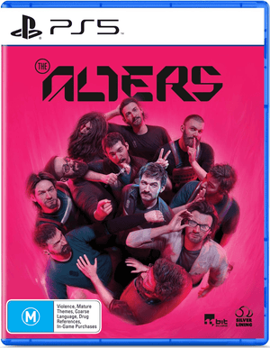 The Alters - PS5 - Super Retro