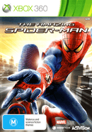 The Amazing Spider - Man - Xbox 360 - Super Retro