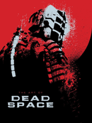 The Art of Dead Space - Super Retro