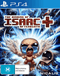 Jeu Binding Of Isaac PS4 Jeu The Binding Of Isaac Afterbirth+ Pour PlayStation 4 - Version FR - Très Bon État Jeu PS4 The Binding Of Isaac