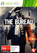 The Bureau: XCOM Declassified - Xbox 360 - Super Retro