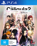 The Caligula Effect 2 - PS4 - Super Retro