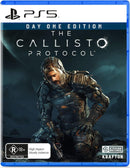 The Callisto Protocol - PS5 - Super Retro