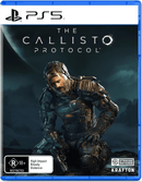 The Callisto Protocol - PS5 - Super Retro