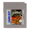 The Castlevania Adventure - Game Boy - Super Retro