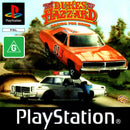 The Dukes of Hazzard: Racing for Home - PS1
