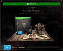 The Elder Scrolls Online: Morrowind Collector's Edition - Xbox One - Super Retro