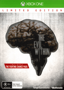 The Evil Within - Xbox One - Super Retro