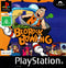 The Flintstones: Bedrock Bowling - PS1 - Super Retro