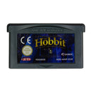 The Hobbit - GBA