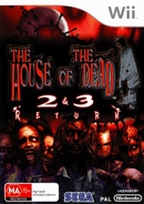 The House of the Dead 2 & 3 Return - Super Retro