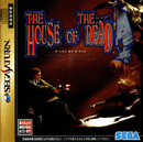 The House of the Dead - Sega Saturn (NTSC - J) - Super Retro