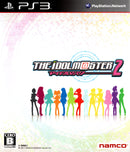 The Idol M@ster 2 - PS3 (NTSC - J) - Super Retro