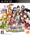 The Idol M@ster: One for All - PS3 (NTSC - J) - Super Retro