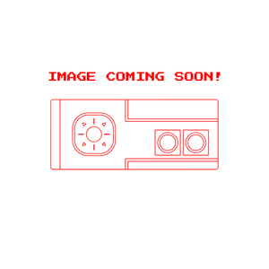 The Incredible Hulk - Master System - Super Retro