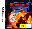 The Incredibles: Rise of the Underminer - DS - Super Retro