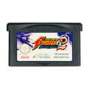 The King of Fighters EX2: Howling Blood - GBA - Super Retro