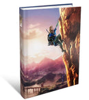 The Legend of Zelda: Breath of the Wild Collector's Edition Guide - Super Retro