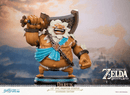 The Legend of Zelda - Breath of the Wild Daruk PVC Statue - Super Retro