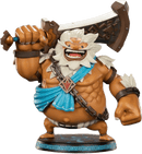 The Legend of Zelda - Breath of the Wild Daruk PVC Statue - Super Retro