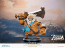 The Legend of Zelda - Breath of the Wild Daruk PVC Statue - Super Retro