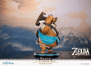 The Legend of Zelda - Breath of the Wild Daruk PVC Statue - Super Retro